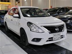 Nissan Sunny